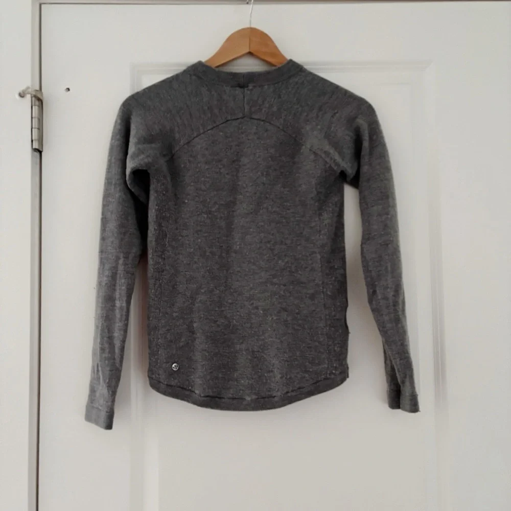 lululemon athletica size euc